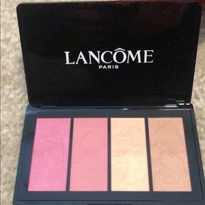 Lancôme makeup